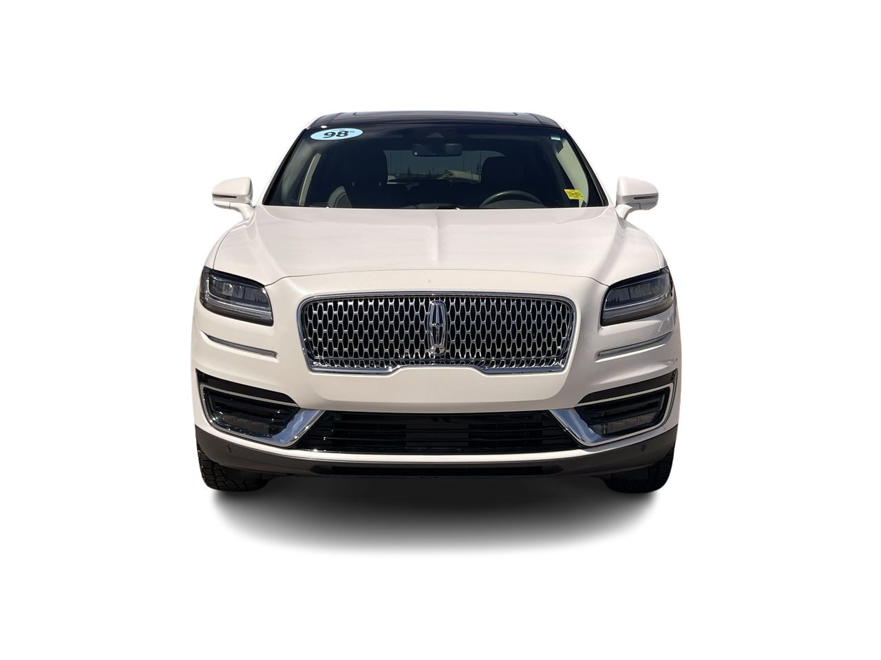 Lincoln Nautilus AWD  2020 à Calgary, Alberta