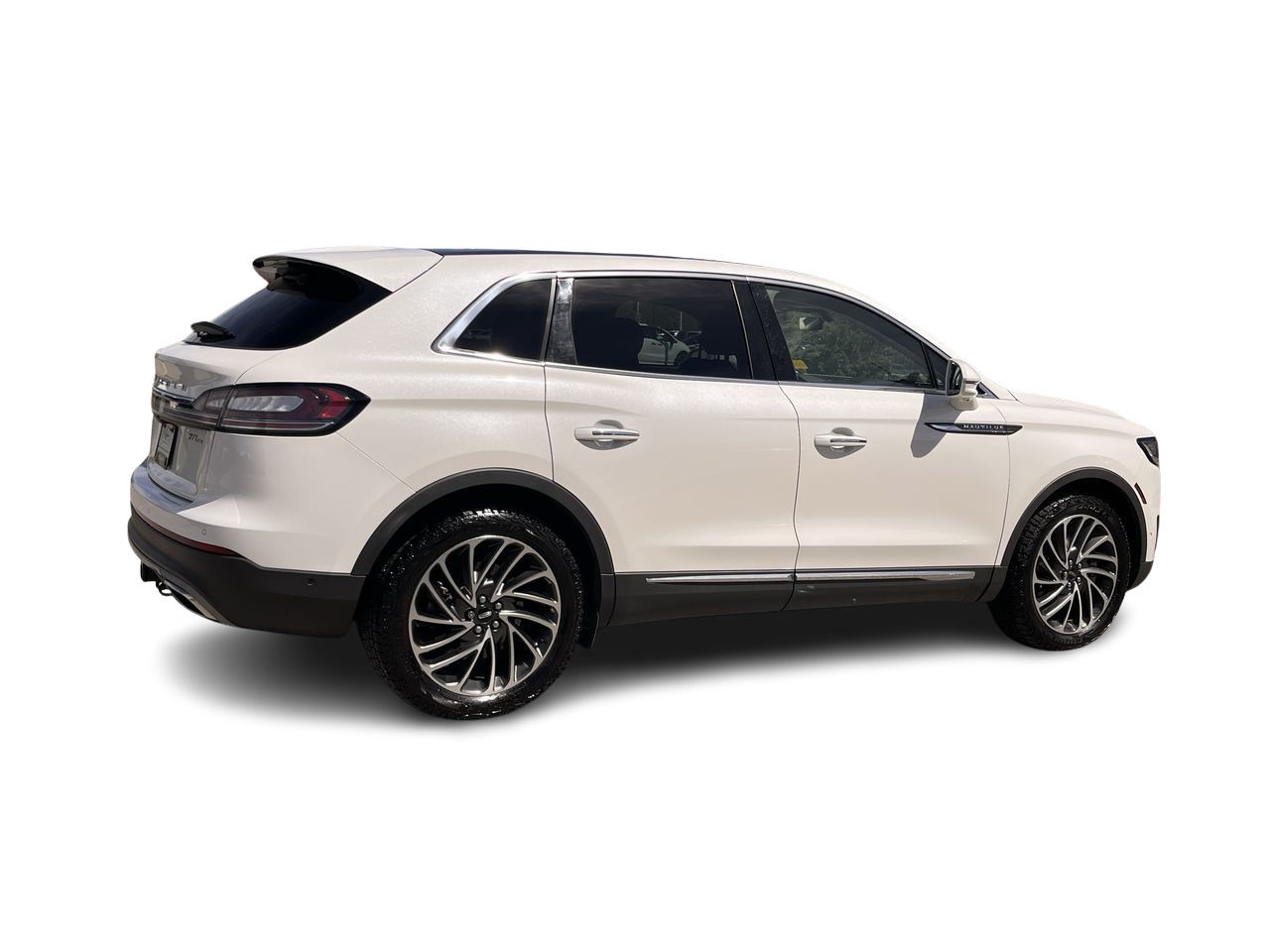 Lincoln Nautilus AWD  2020 à Calgary, Alberta