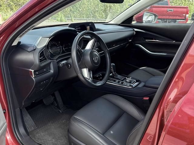 2021 Mazda CX-30 in Calgary, Alberta