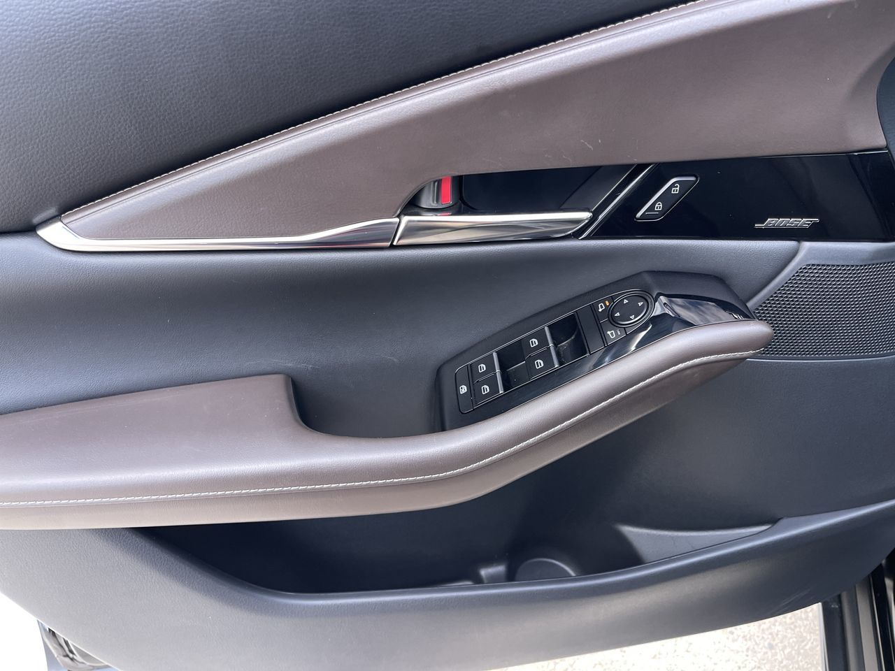 2024 Mazda CX-30 in Calgary, Alberta