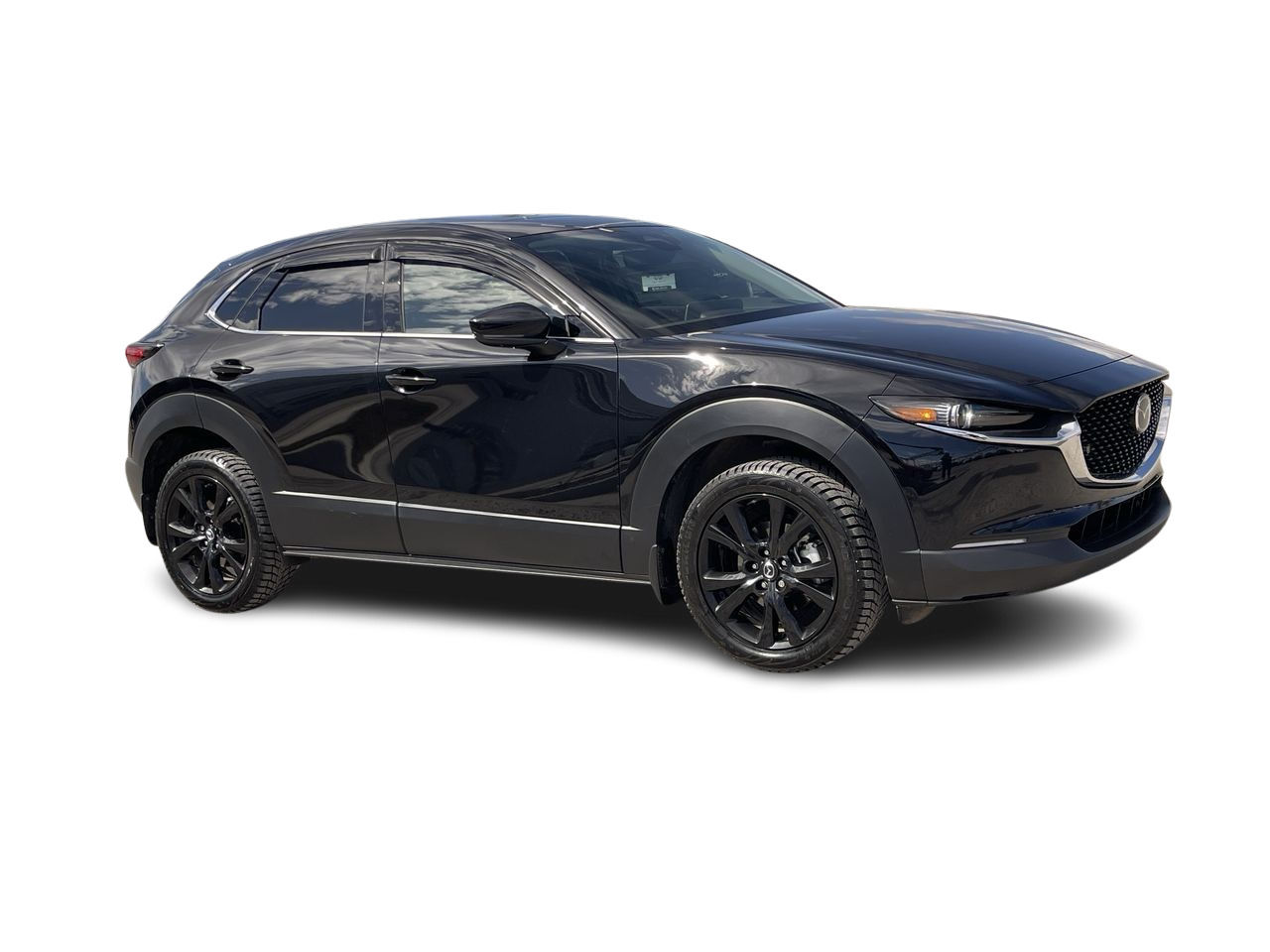 2024 Mazda CX-30 in Calgary, Alberta