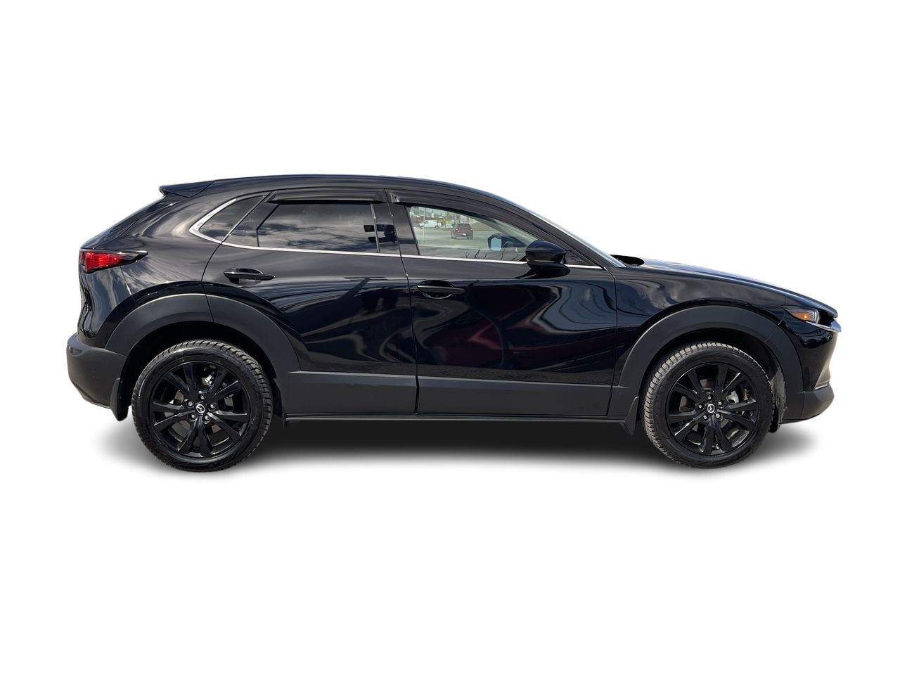 2024 Mazda CX-30 in Calgary, Alberta