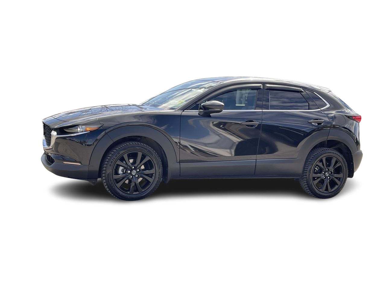 2024 Mazda CX-30 in Calgary, Alberta