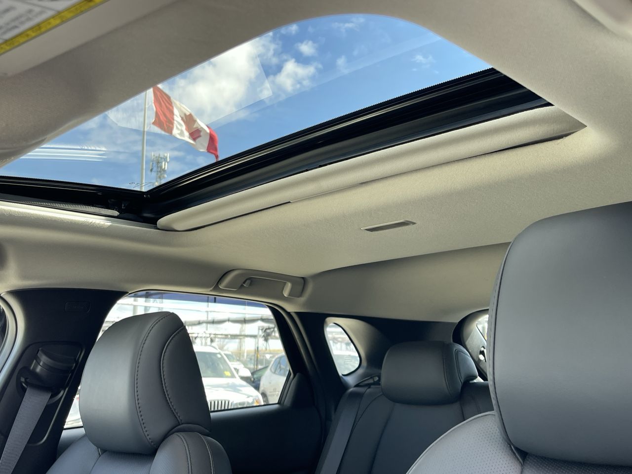 2024 Mazda CX-30 in Calgary, Alberta