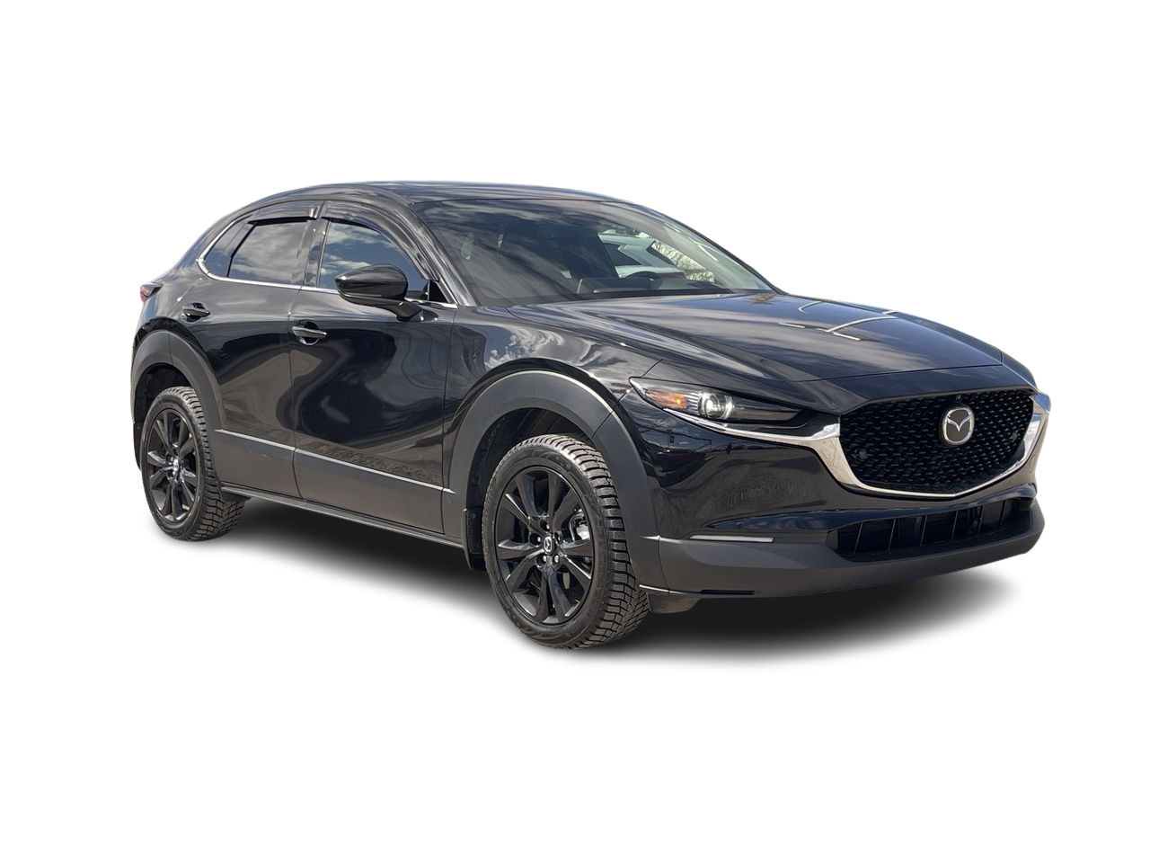2024 Mazda CX-30 in Calgary, Alberta
