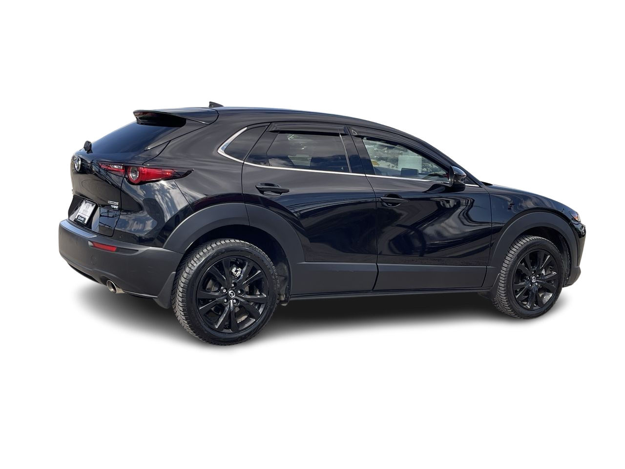 2024 Mazda CX-30 in Calgary, Alberta