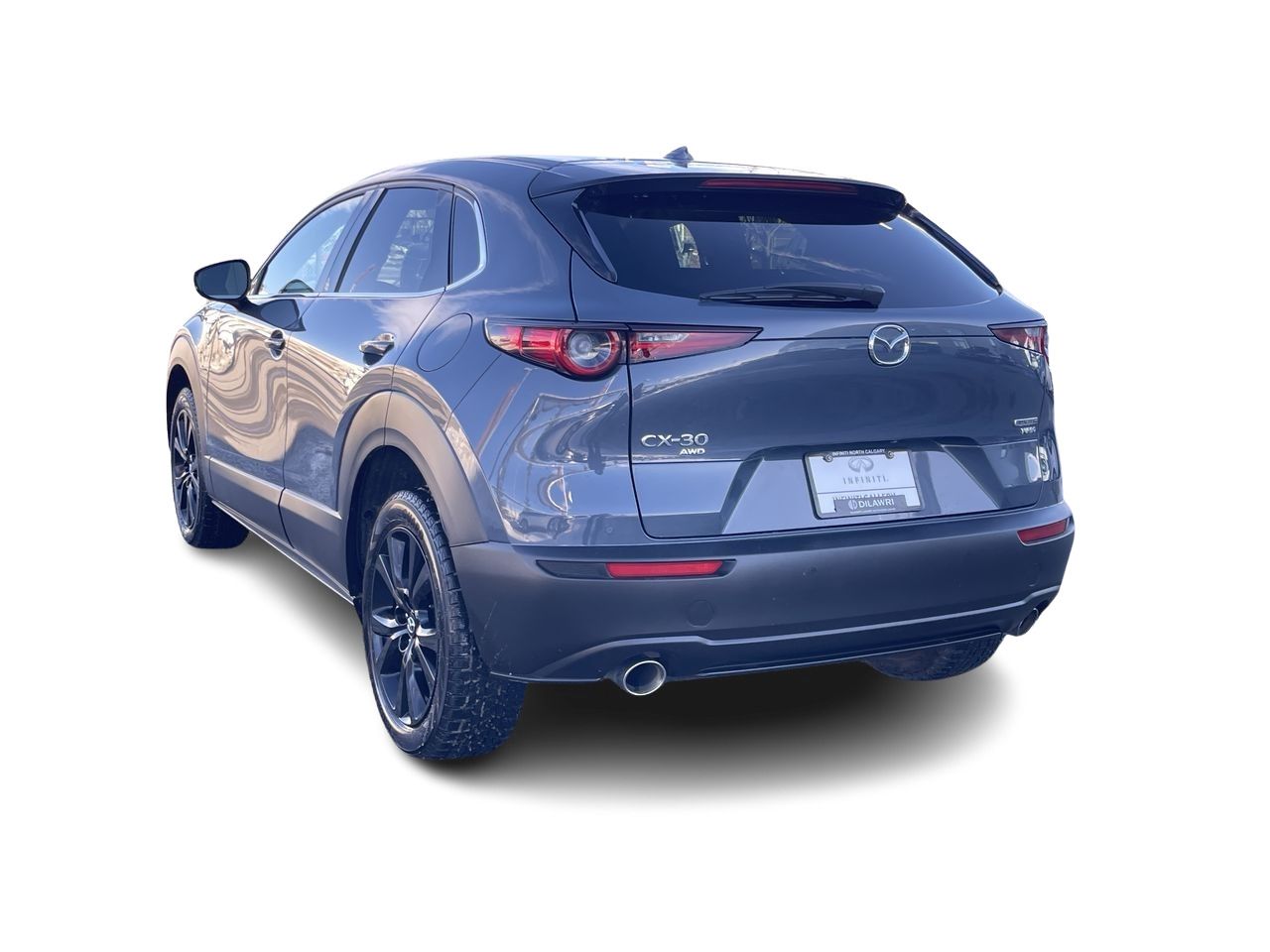 2024 Mazda CX-30