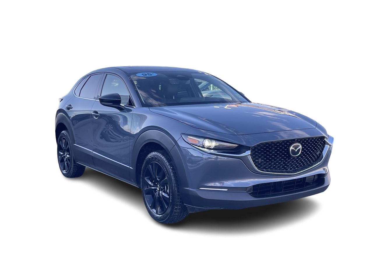 2024 Mazda CX-30