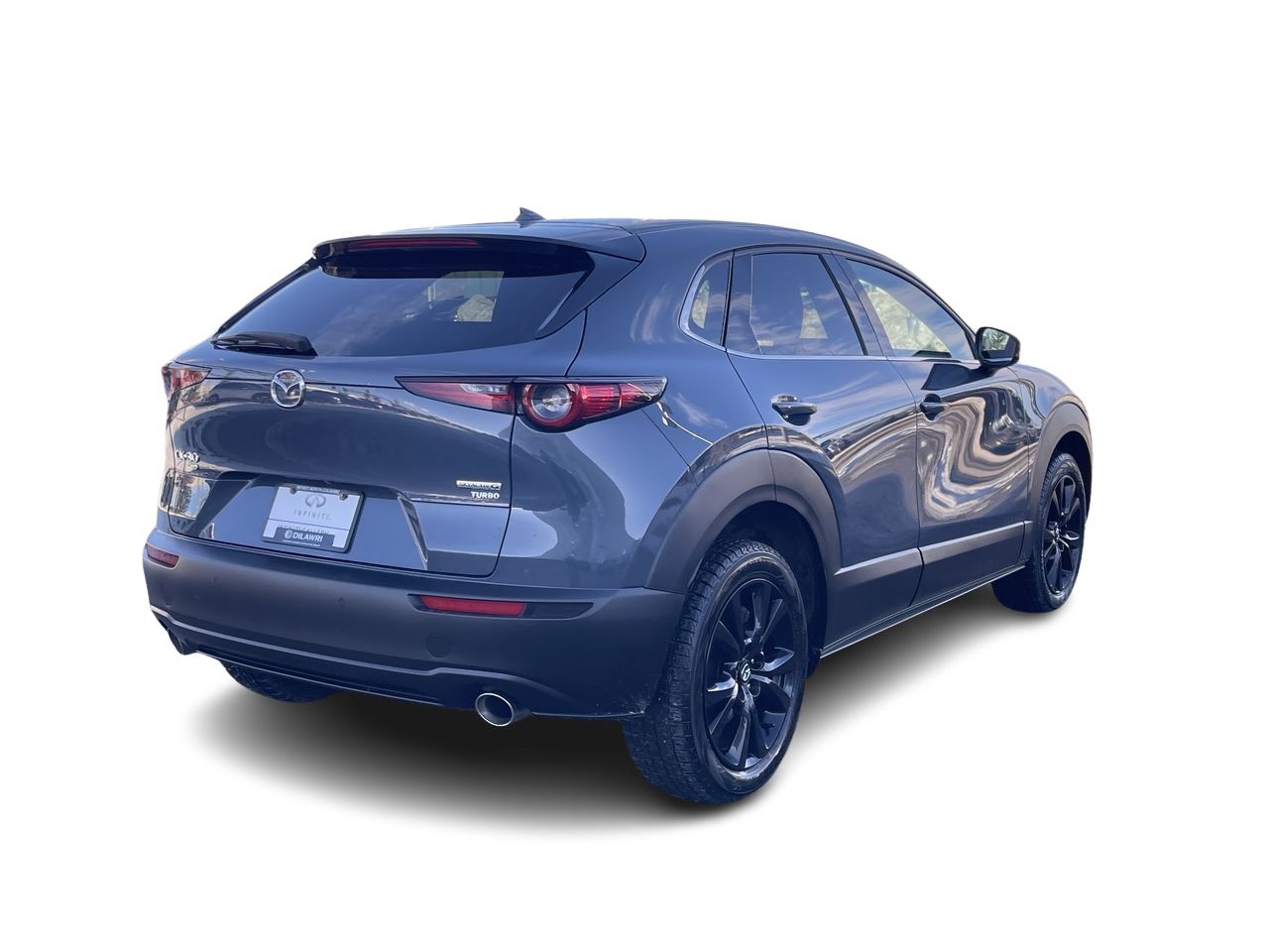 2024 Mazda CX-30