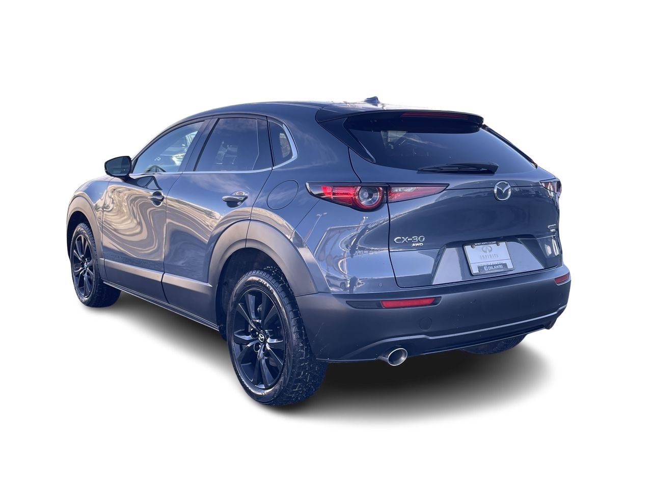2024 Mazda CX-30