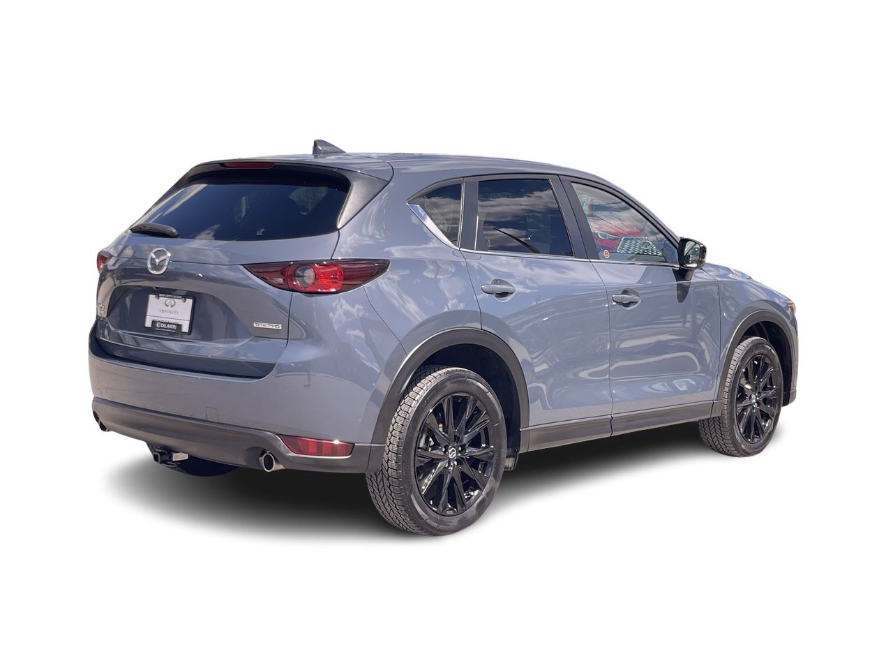 Mazda CX-5  2021 à Calgary, Alberta