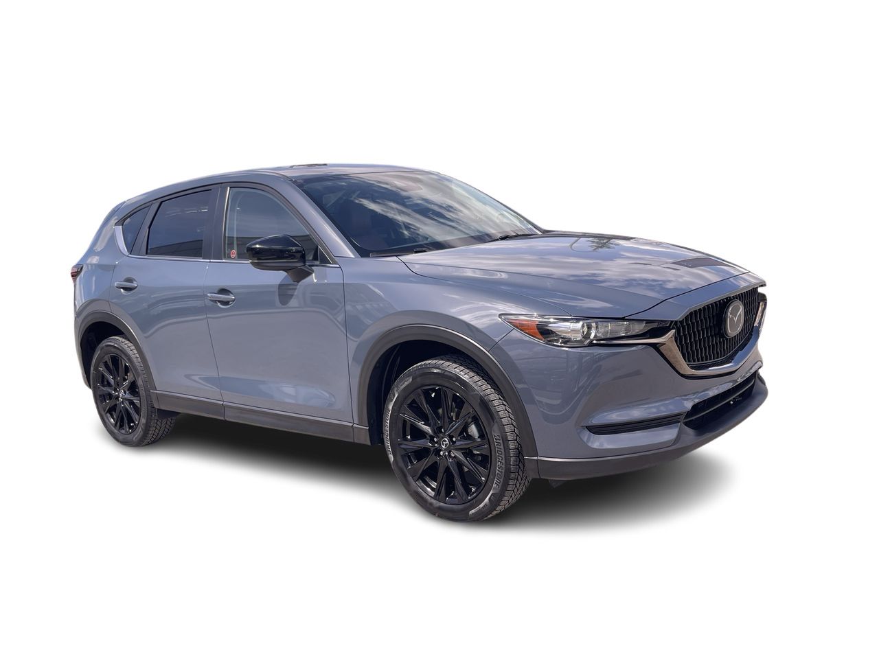 Mazda CX-5  2021 à Calgary, Alberta