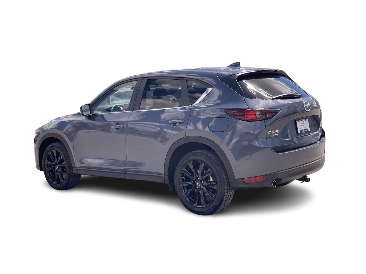 Mazda CX-5  2021 à Calgary, Alberta