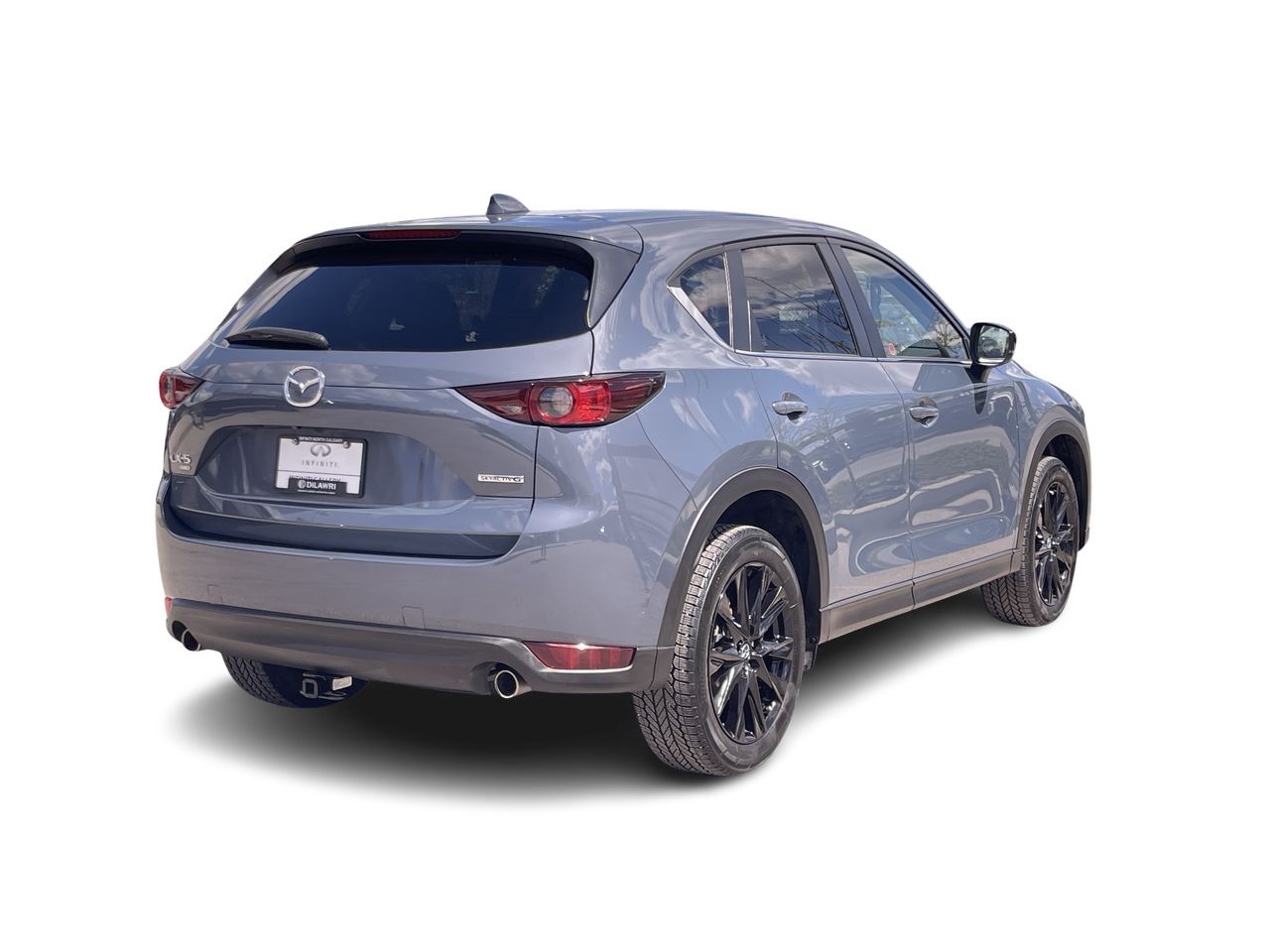 Mazda CX-5  2021 à Calgary, Alberta
