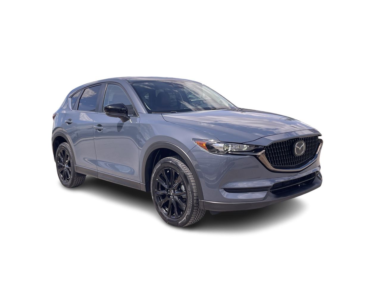 Mazda CX-5  2021 à Calgary, Alberta