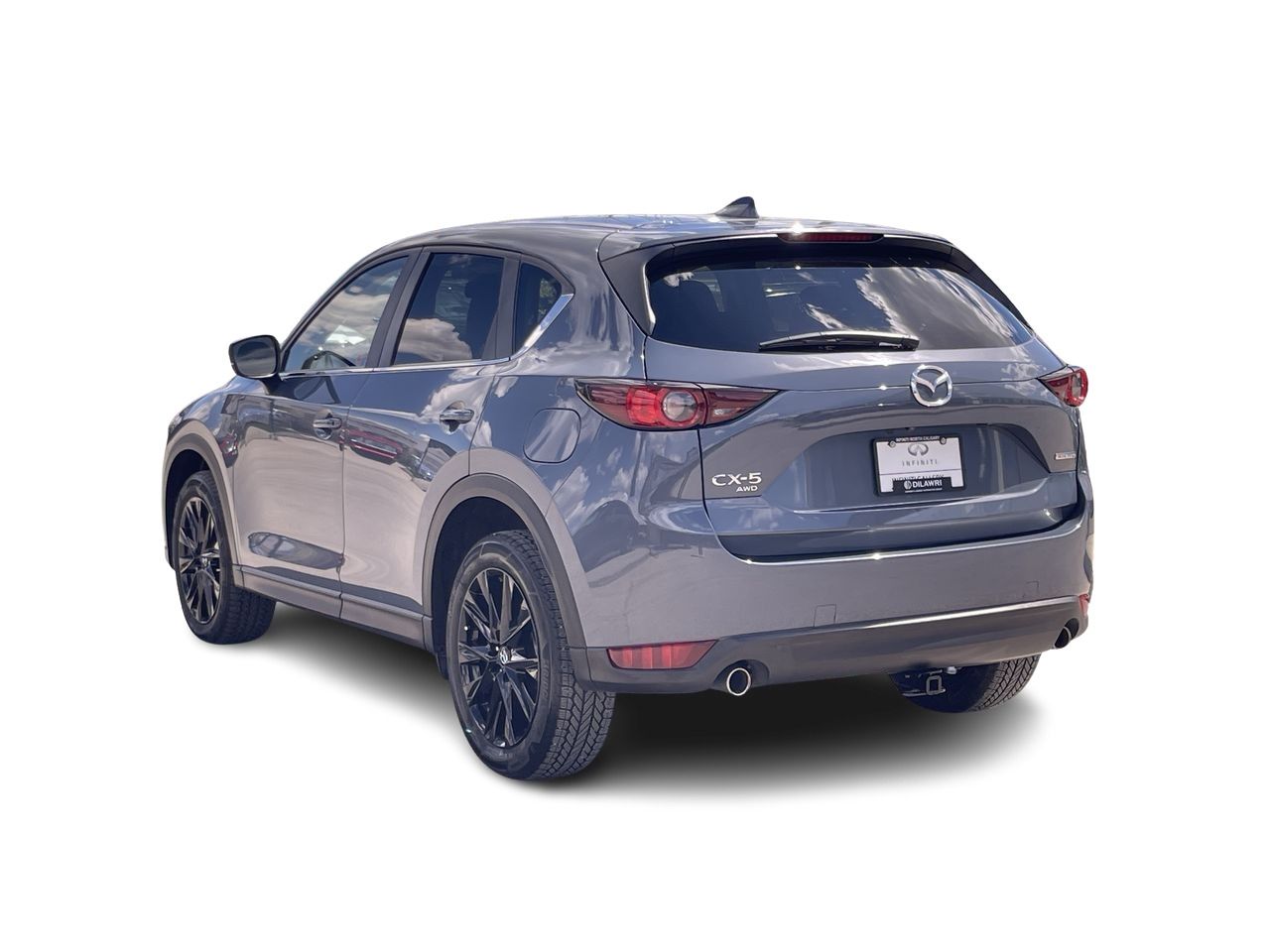 Mazda CX-5  2021 à Calgary, Alberta