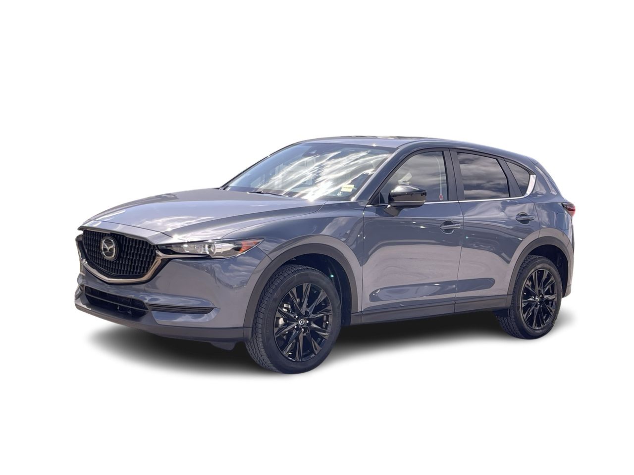 Mazda CX-5  2021 à Calgary, Alberta