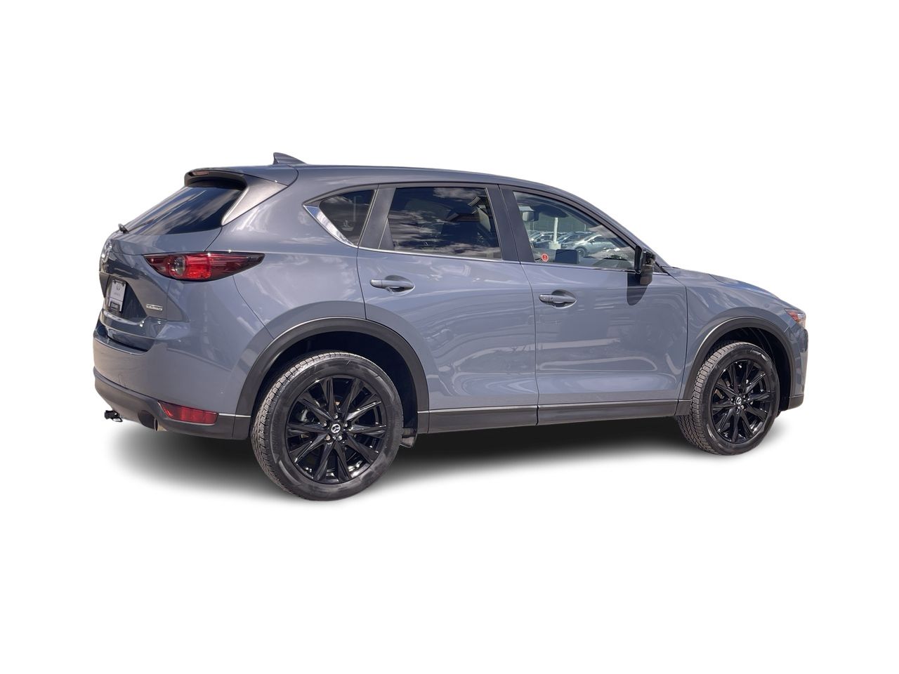 Mazda CX-5  2021 à Calgary, Alberta