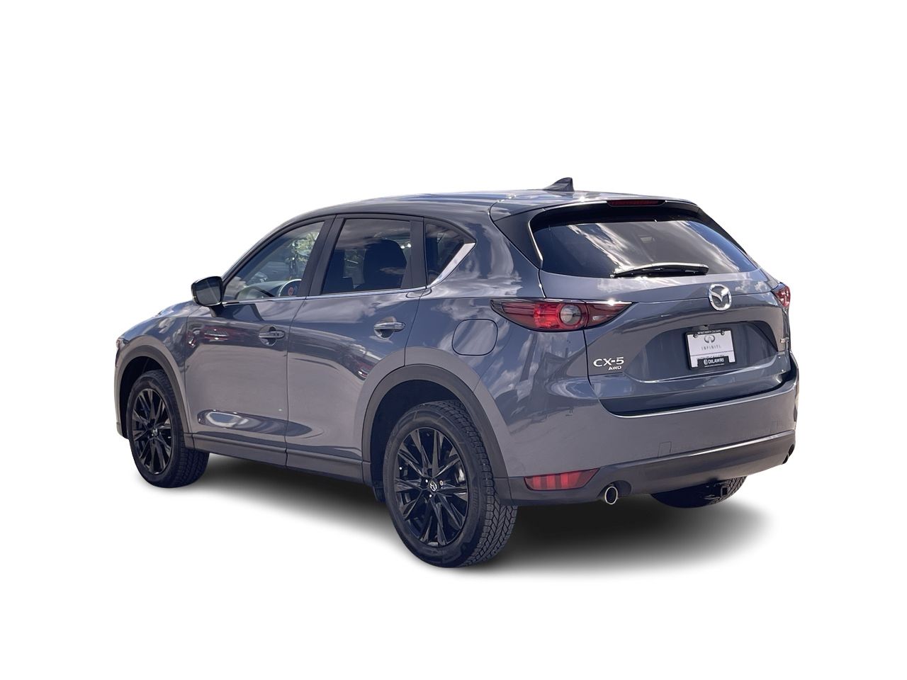 Mazda CX-5  2021 à Calgary, Alberta