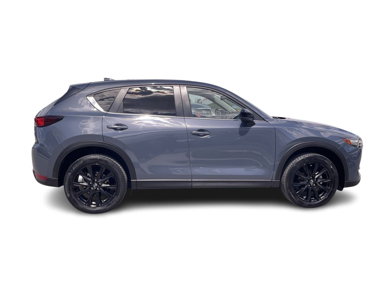 Mazda CX-5  2021 à Calgary, Alberta