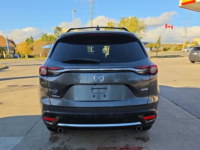 Photo 2017 Mazda CX-9 GT AWD *FRESH ARRIVAL* #2