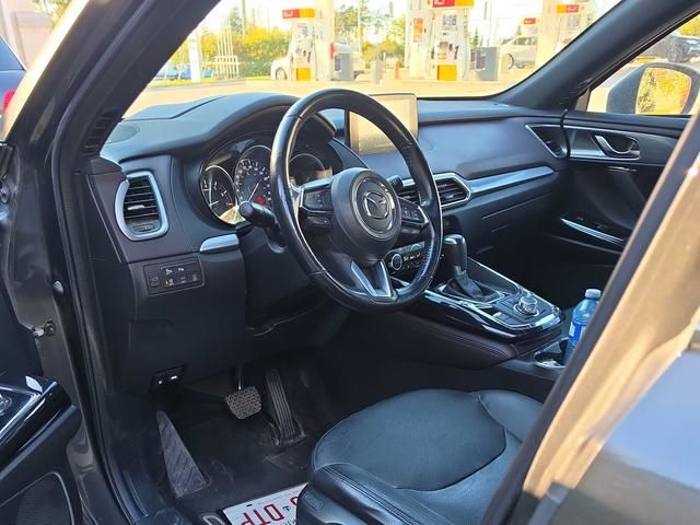 Photo 2017 Mazda CX-9 GT AWD *FRESH ARRIVAL* #3