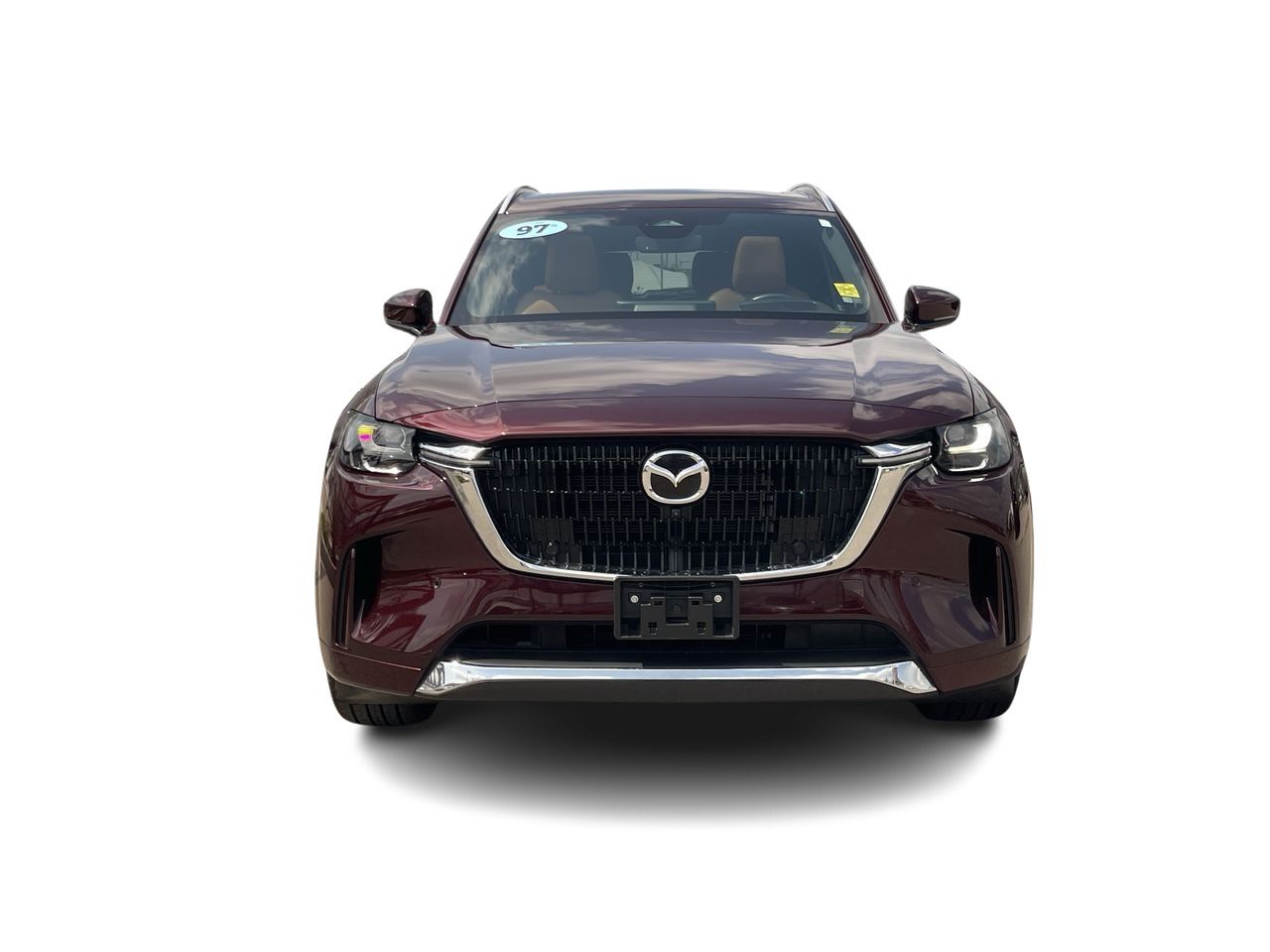 2024 Mazda CX-90 MHEV