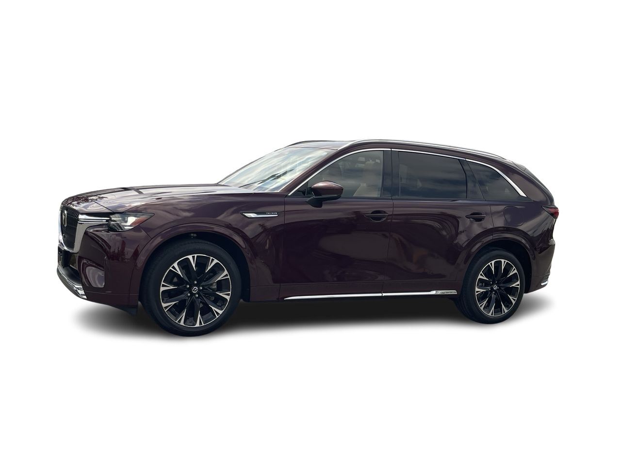 2024 Mazda CX-90 MHEV