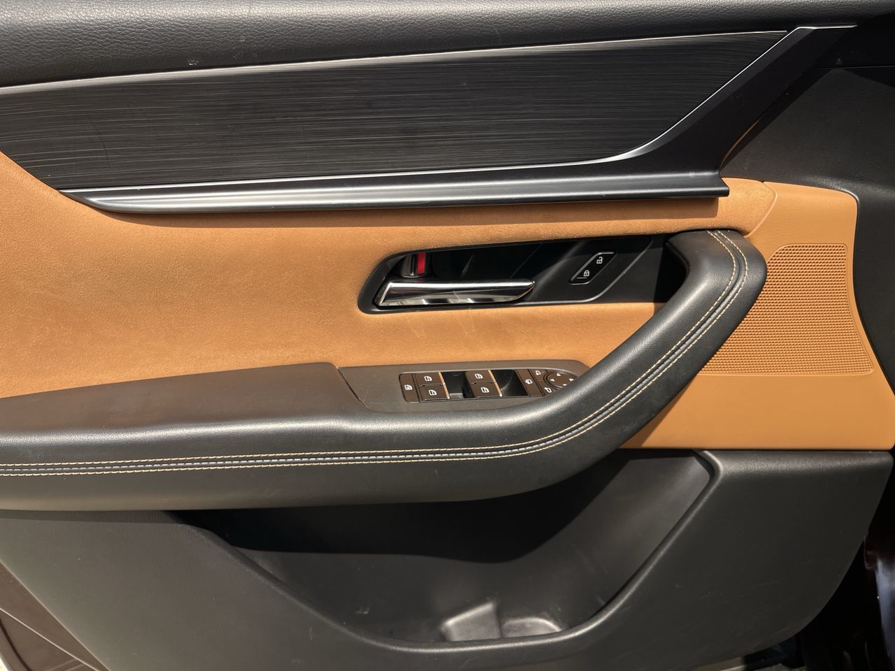 2024 Mazda CX-90 MHEV