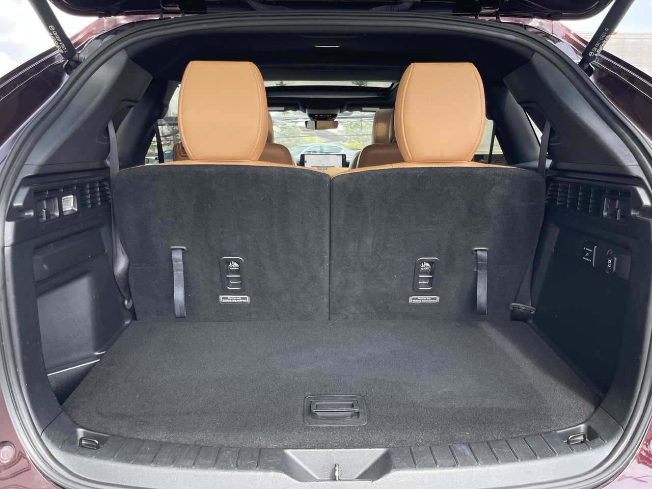 2024 Mazda CX-90 MHEV