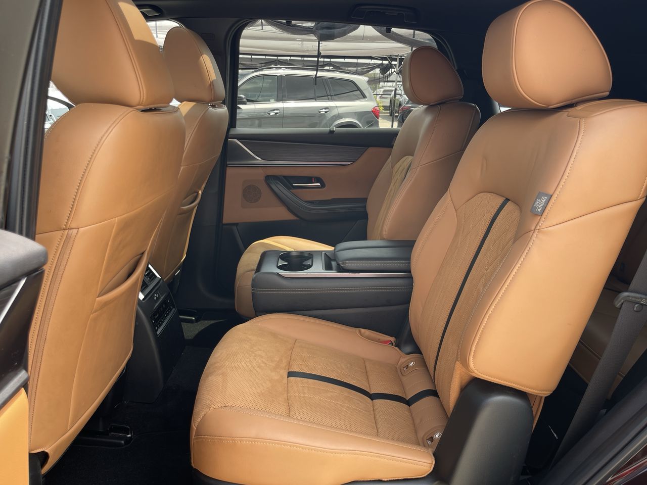 2024 Mazda CX-90 MHEV