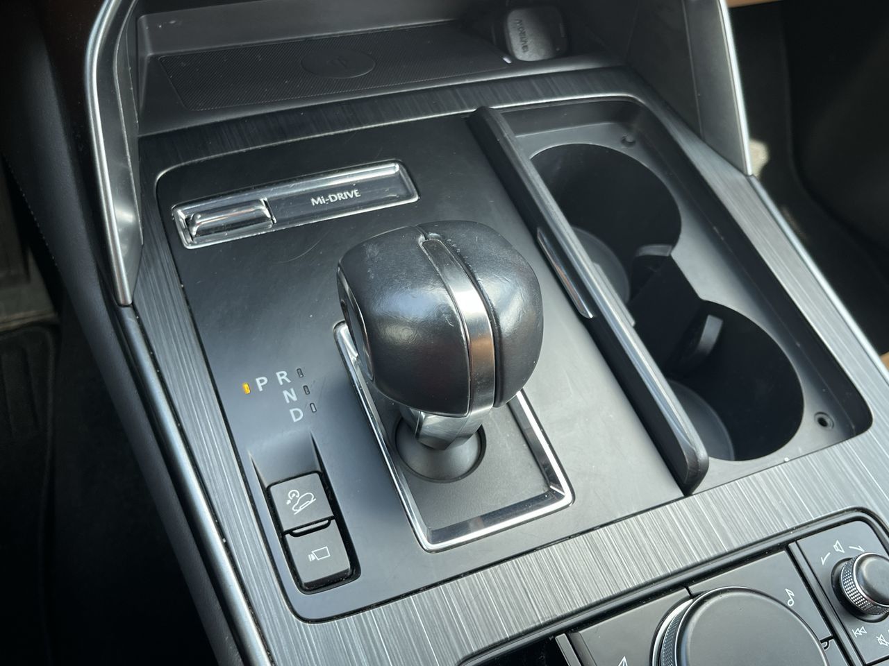 2024 Mazda CX-90 MHEV