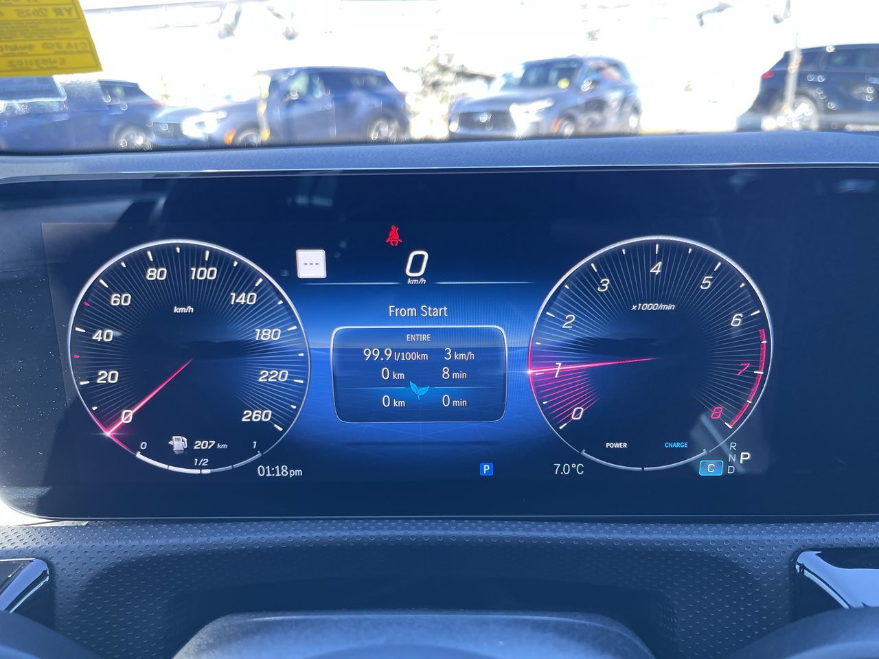 2025 Mercedes-Benz CLA250