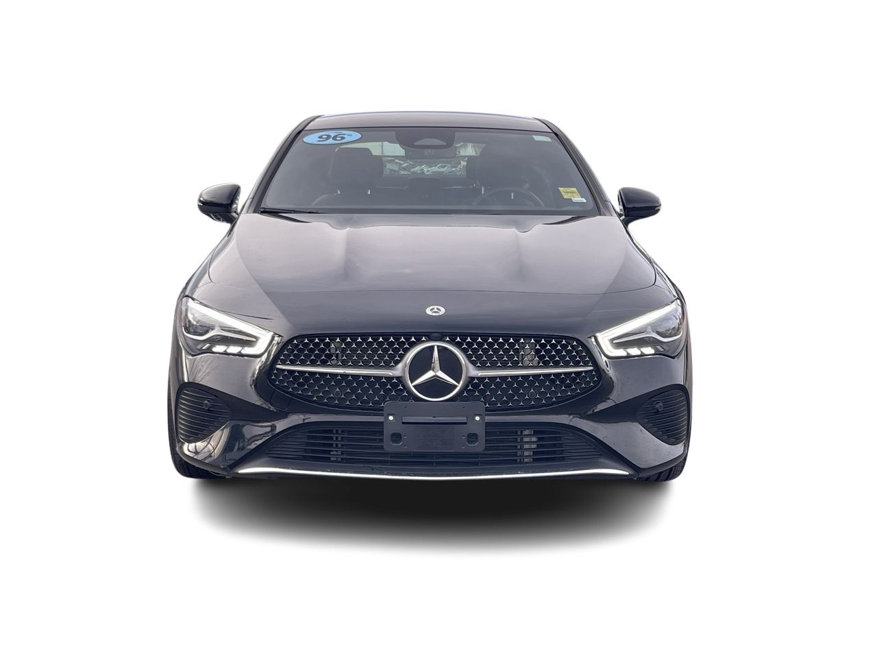 2025 Mercedes-Benz CLA250