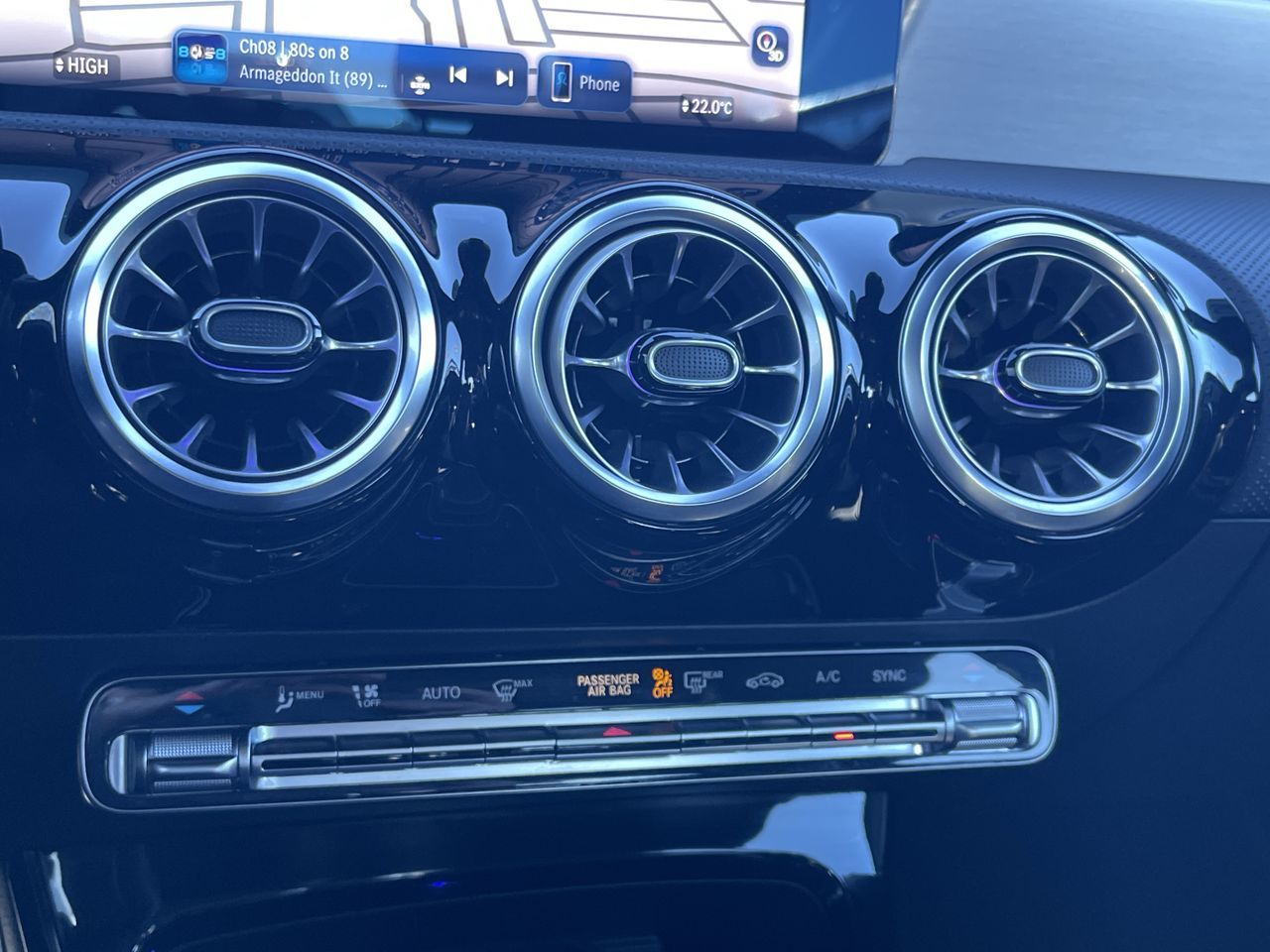 2025 Mercedes-Benz CLA250