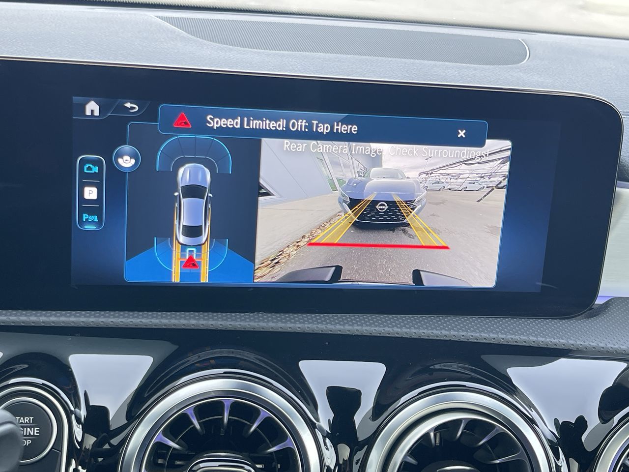 2025 Mercedes-Benz CLA250