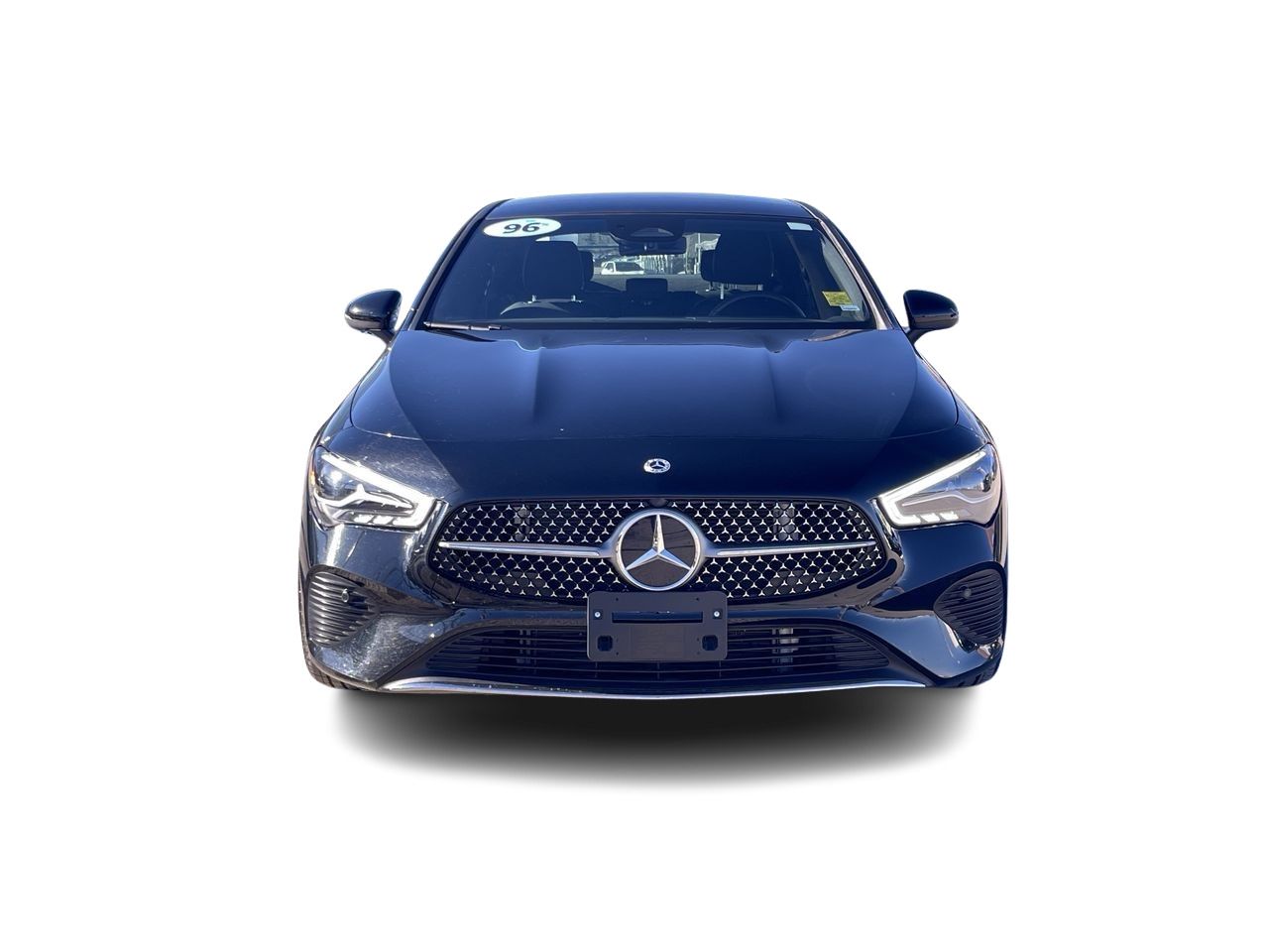 2025 Mercedes-Benz CLA250