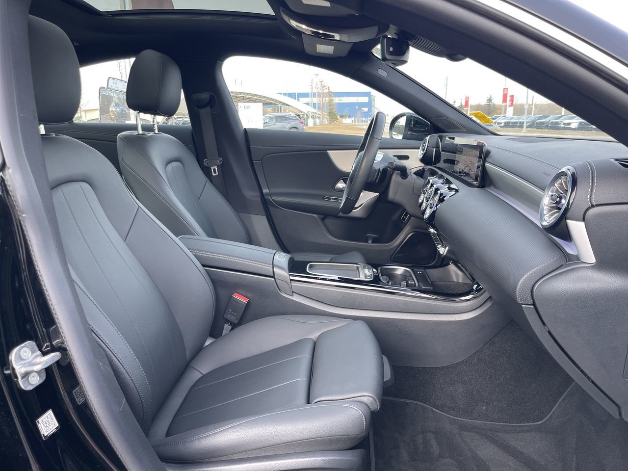 2025 Mercedes-Benz CLA250