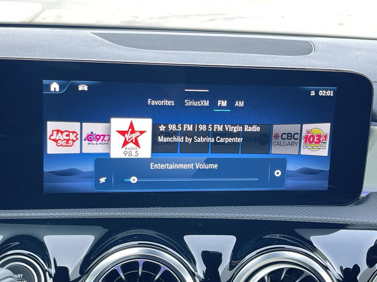 2025 Mercedes-Benz CLA250