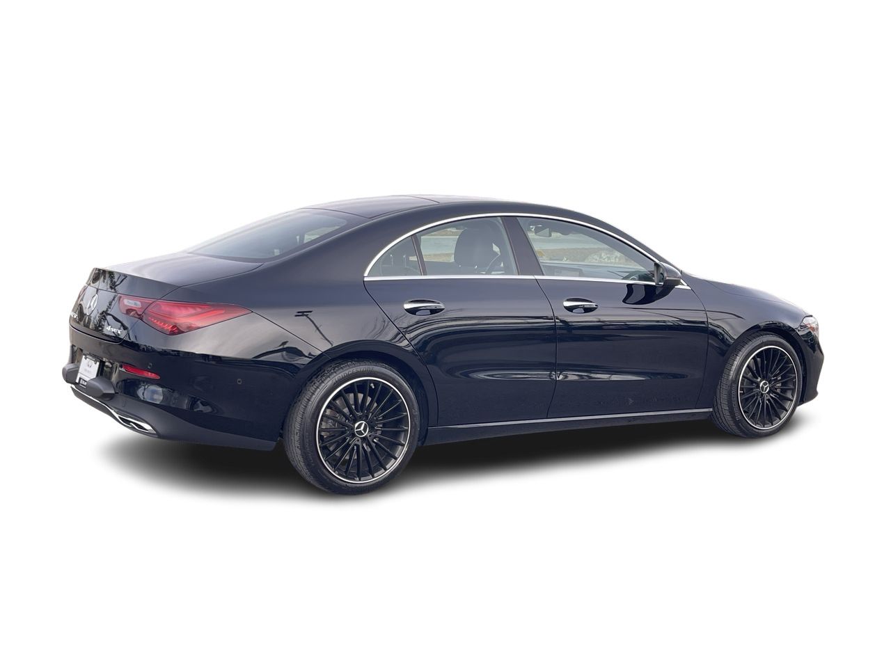 2025 Mercedes-Benz CLA250