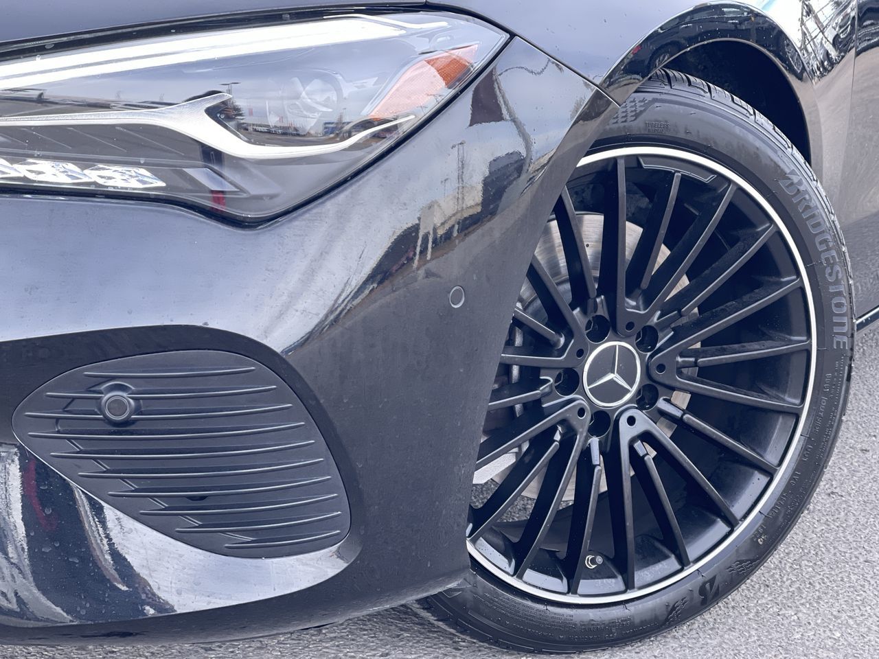 2025 Mercedes-Benz CLA250