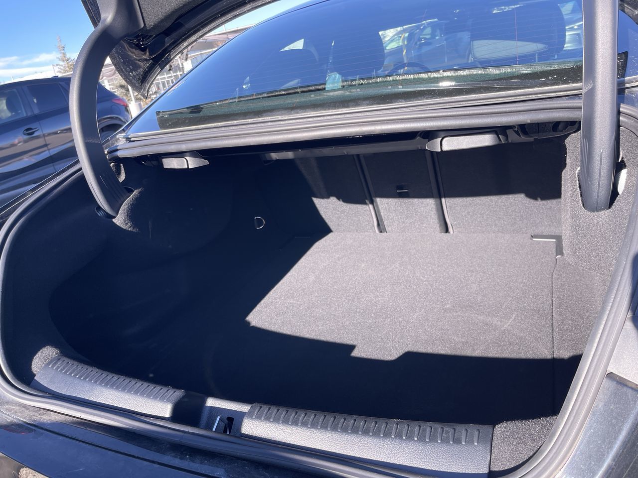 2025 Mercedes-Benz CLA250