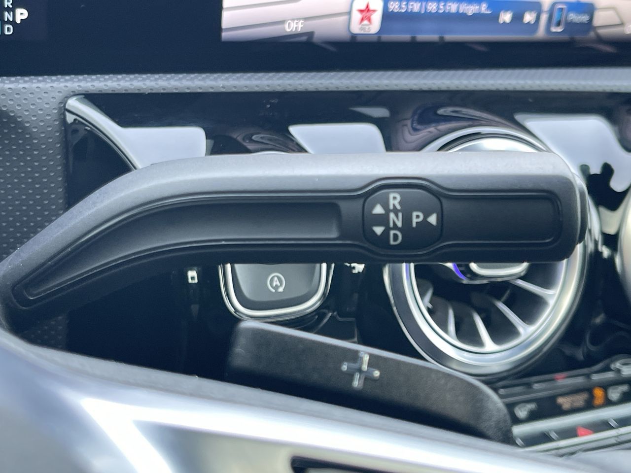 2025 Mercedes-Benz CLA250