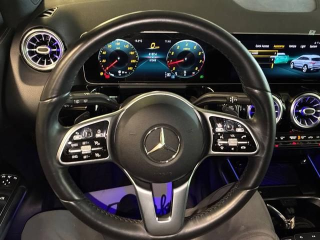 Photo 2021 Mercedes-Benz GLA250 4MATIC *FRESH ARRIVAL* #4