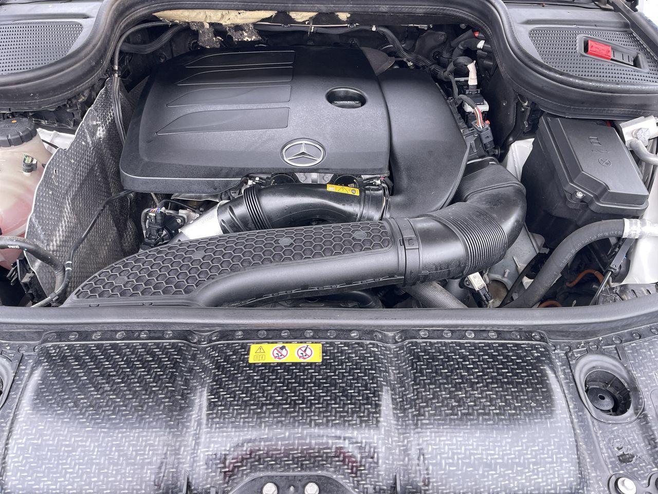 Mercedes-Benz GLE350  2023 à Calgary, Alberta