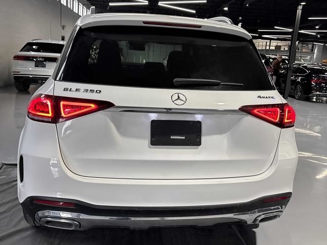 2023 Mercedes-Benz GLE350 in Calgary, Alberta