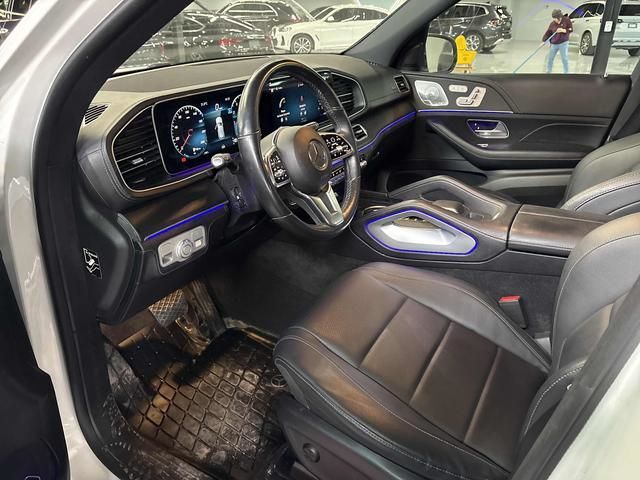 2023 Mercedes-Benz GLE350 in Calgary, Alberta