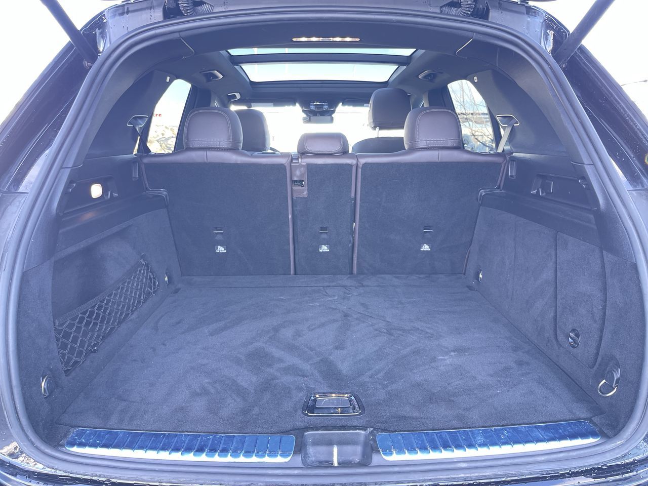 Mercedes-Benz GLE450  2021 à Calgary, Alberta