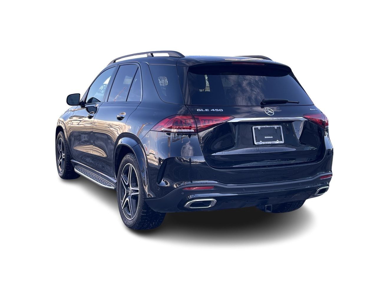 Mercedes-Benz GLE450  2021 à Calgary, Alberta
