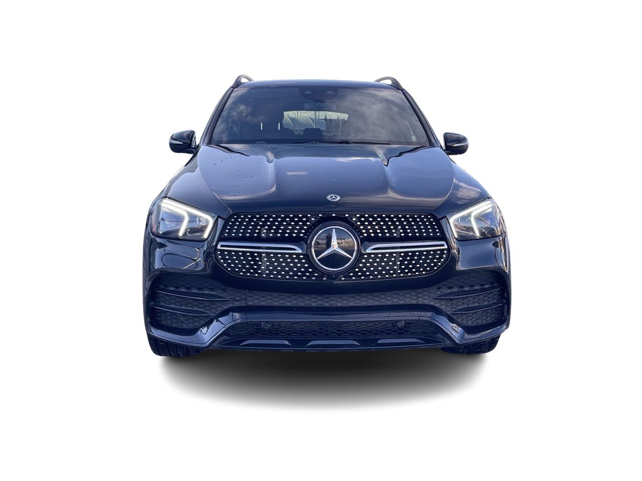 Mercedes-Benz GLE450  2021 à Calgary, Alberta